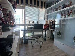 Waterview (D18), Condominium #204375221